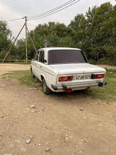 LADA (VAZ) 2106 1984, 228,000 km - 1.3 l - Bərdə