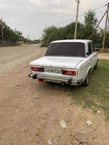 LADA (VAZ) 2106 1984, 228,000 km - 1.3 l - Bərdə