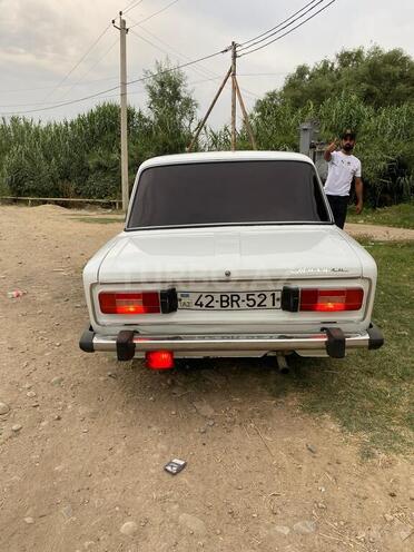 LADA (VAZ) 2106 1984, 228,000 km - 1.3 l - Bərdə