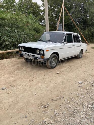 LADA (VAZ) 2106 1984, 228,000 km - 1.3 l - Bərdə