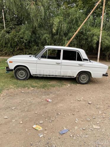 LADA (VAZ) 2106 1984, 228,000 km - 1.3 l - Bərdə