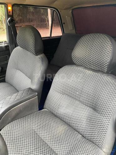 LADA (VAZ) 2106 1984, 228,000 km - 1.3 l - Bərdə