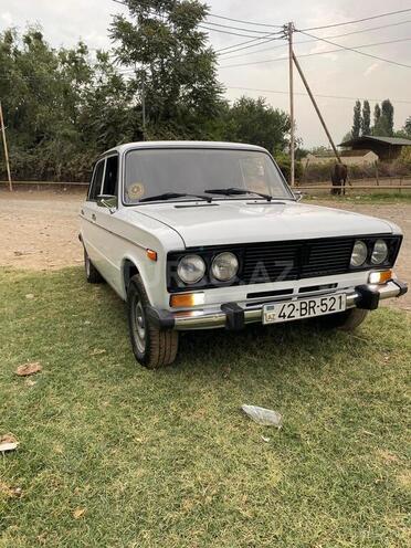 LADA (VAZ) 2106 1984, 228,000 km - 1.3 l - Bərdə