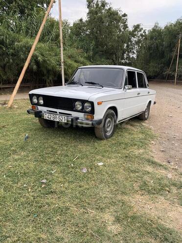 LADA (VAZ) 2106 1984, 228,000 km - 1.3 l - Bərdə