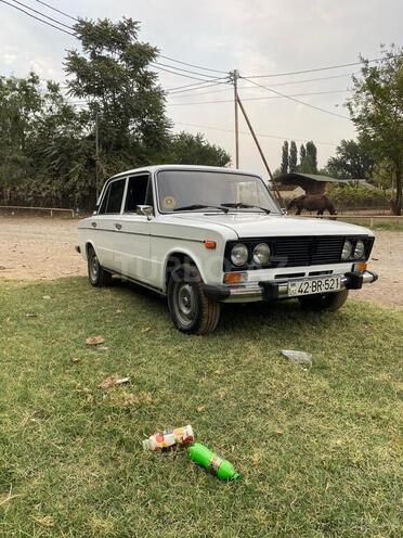 LADA (VAZ) 2106 1984, 228,000 km - 1.3 l - Bərdə