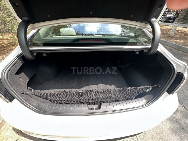 Hyundai Sonata 2016, 99,779 km - 2.0 l - Sumqayıt