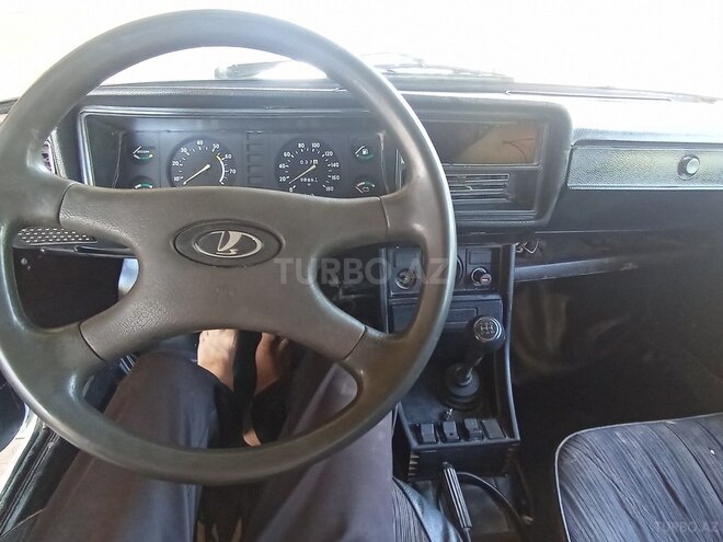 LADA (VAZ) 2107 2006, 186,000 km - 1.6 л - Bakı