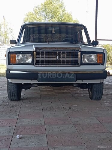 LADA (VAZ) 2107 2006, 186,000 km - 1.6 л - Bakı