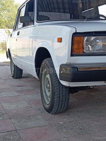 LADA (VAZ) 2107 2006, 186,000 km - 1.6 л - Bakı