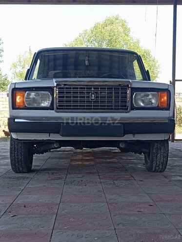 LADA (VAZ) 2107 2006, 186,000 km - 1.6 л - Bakı