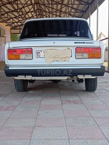 LADA (VAZ) 2107 2006, 186,000 km - 1.6 л - Bakı