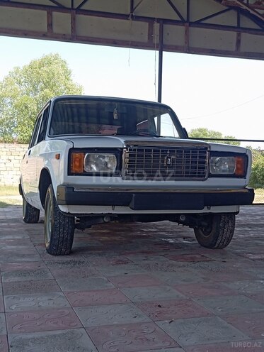 LADA (VAZ) 2107 2006, 186,000 km - 1.6 л - Bakı