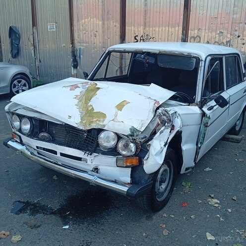 LADA (VAZ) 2106 1985, 86,000 km - 1.6 l - Balakən
