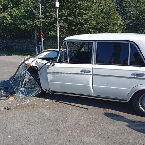 LADA (VAZ) 2106 1985, 86,000 km - 1.6 l - Balakən