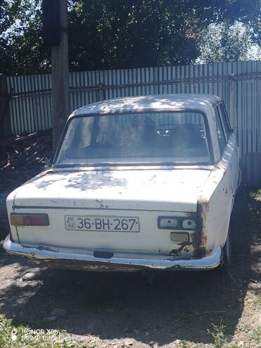 LADA (VAZ) 21013 1984, 50,000 km - 1.2 l - Qəbələ