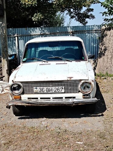 LADA (VAZ) 21013 1984, 50,000 km - 1.2 l - Qəbələ
