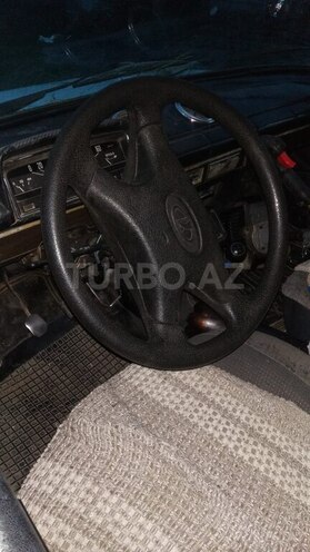 LADA (VAZ) 21013 1984, 50,000 km - 1.2 l - Qəbələ
