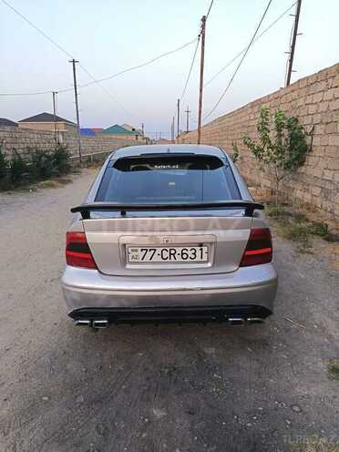 Opel Vectra 2000, 350,000 km - 1.6 l - Bakı