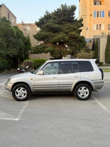 Toyota RAV4 1998, 378,273 km - 2.0 l - Bakı