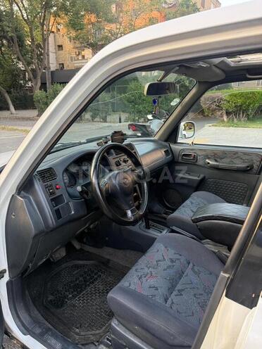 Toyota RAV4 1998, 378,273 km - 2.0 l - Bakı