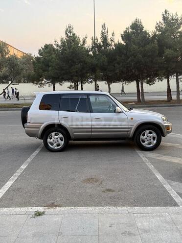 Toyota RAV4 1998, 378,273 km - 2.0 l - Bakı