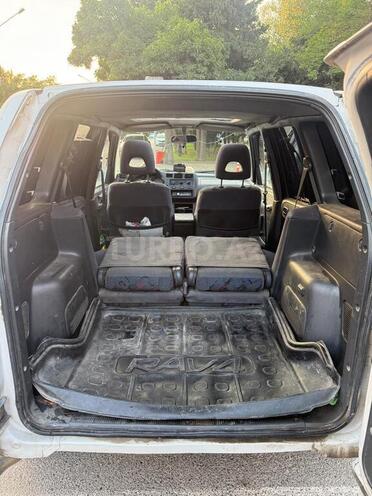 Toyota RAV4 1998, 378,273 km - 2.0 l - Bakı