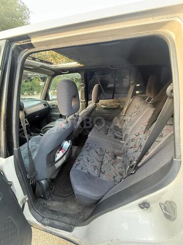 Toyota RAV4 1998, 378,273 km - 2.0 l - Bakı