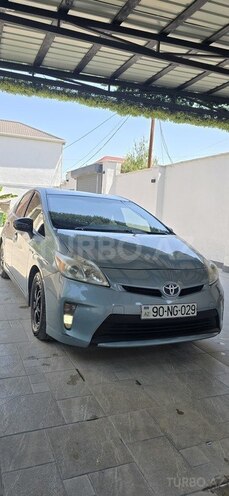 Toyota Prius 2013, 295,315 km - 1.8 л - Bakı