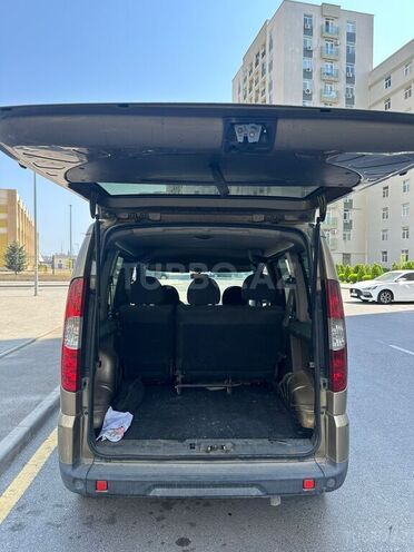 Fiat Doblo 2006, 350,000 km - 1.9 л - Bakı