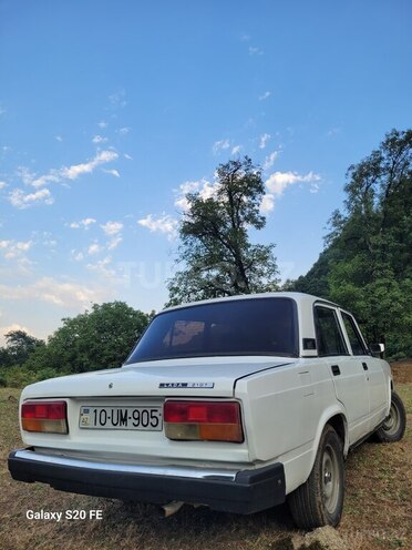 LADA (VAZ) 2107 2006, 150,000 km - 1.6 l - Lerik