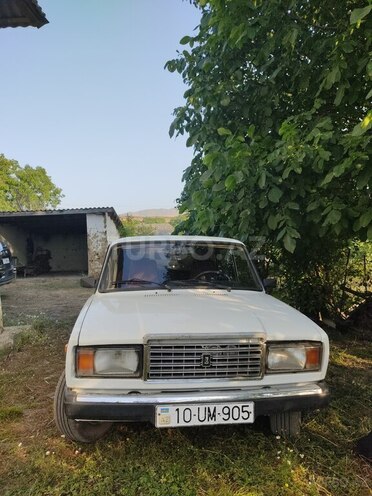LADA (VAZ) 2107 2006, 150,000 km - 1.6 l - Lerik