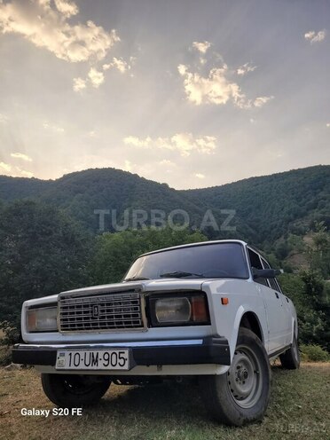 LADA (VAZ) 2107 2006, 150,000 km - 1.6 l - Lerik