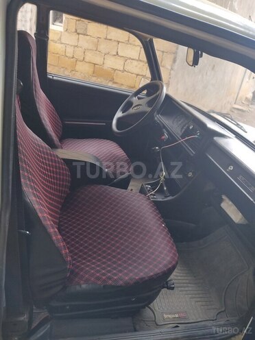 LADA (VAZ) 2107 2006, 150,000 km - 1.6 l - Lerik