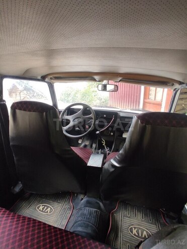 LADA (VAZ) 2107 2006, 150,000 km - 1.6 l - Lerik