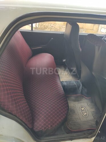 LADA (VAZ) 2107 2006, 150,000 km - 1.6 l - Lerik