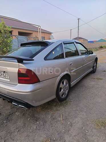 Opel Vectra 2000, 350,000 km - 1.6 l - Bakı