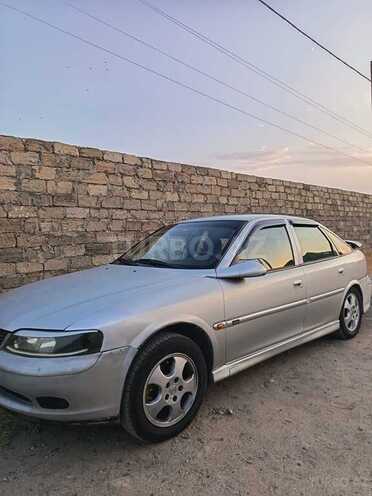 Opel Vectra 2000, 350,000 km - 1.6 l - Bakı