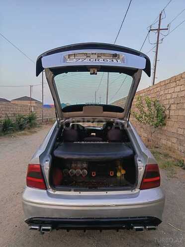 Opel Vectra 2000, 350,000 km - 1.6 l - Bakı