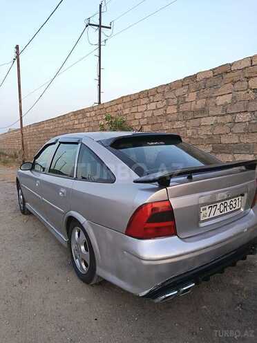 Opel Vectra 2000, 350,000 km - 1.6 l - Bakı
