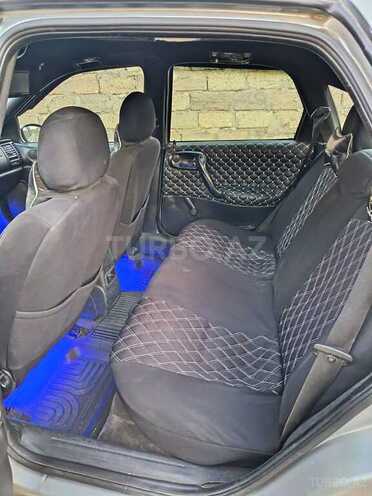 Opel Vectra 2000, 350,000 km - 1.6 l - Bakı