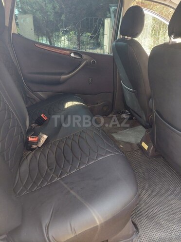 Mercedes A 160 2003, 190,000 km - 1.6 л - Sumqayıt