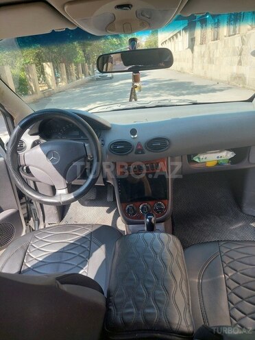 Mercedes A 160 2003, 190,000 km - 1.6 л - Sumqayıt