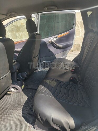Mercedes A 160 2003, 190,000 km - 1.6 л - Sumqayıt