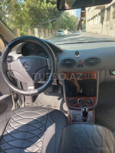 Mercedes A 160 2003, 190,000 km - 1.6 л - Sumqayıt