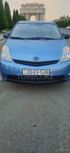 Toyota Prius 2007, 332,000 km - 1.5 l - Gəncə