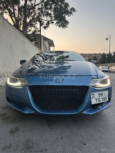 Honda  2012, 276,000 km - 1.5 l - Bakı