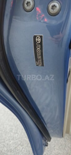 Toyota Prius 2007, 332,000 km - 1.5 l - Gəncə
