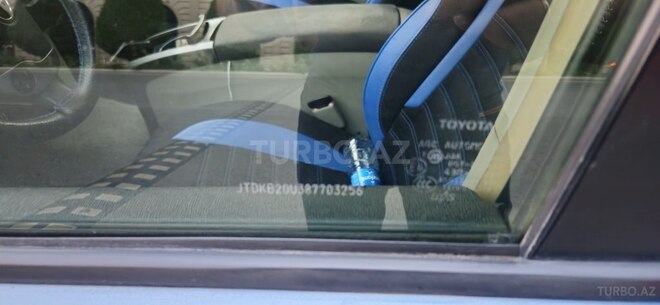 Toyota Prius 2007, 332,000 km - 1.5 l - Gəncə