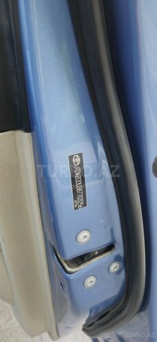 Toyota Prius 2007, 332,000 km - 1.5 l - Gəncə