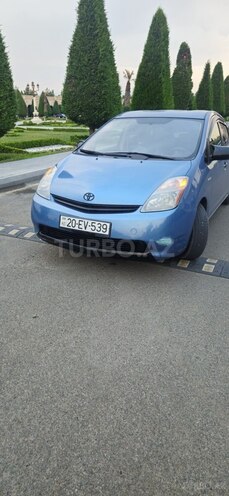 Toyota Prius 2007, 332,000 km - 1.5 l - Gəncə